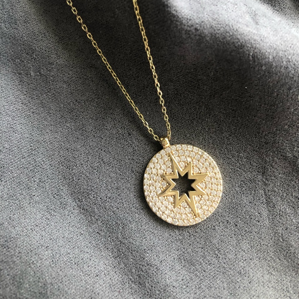 Bolinas Necklace